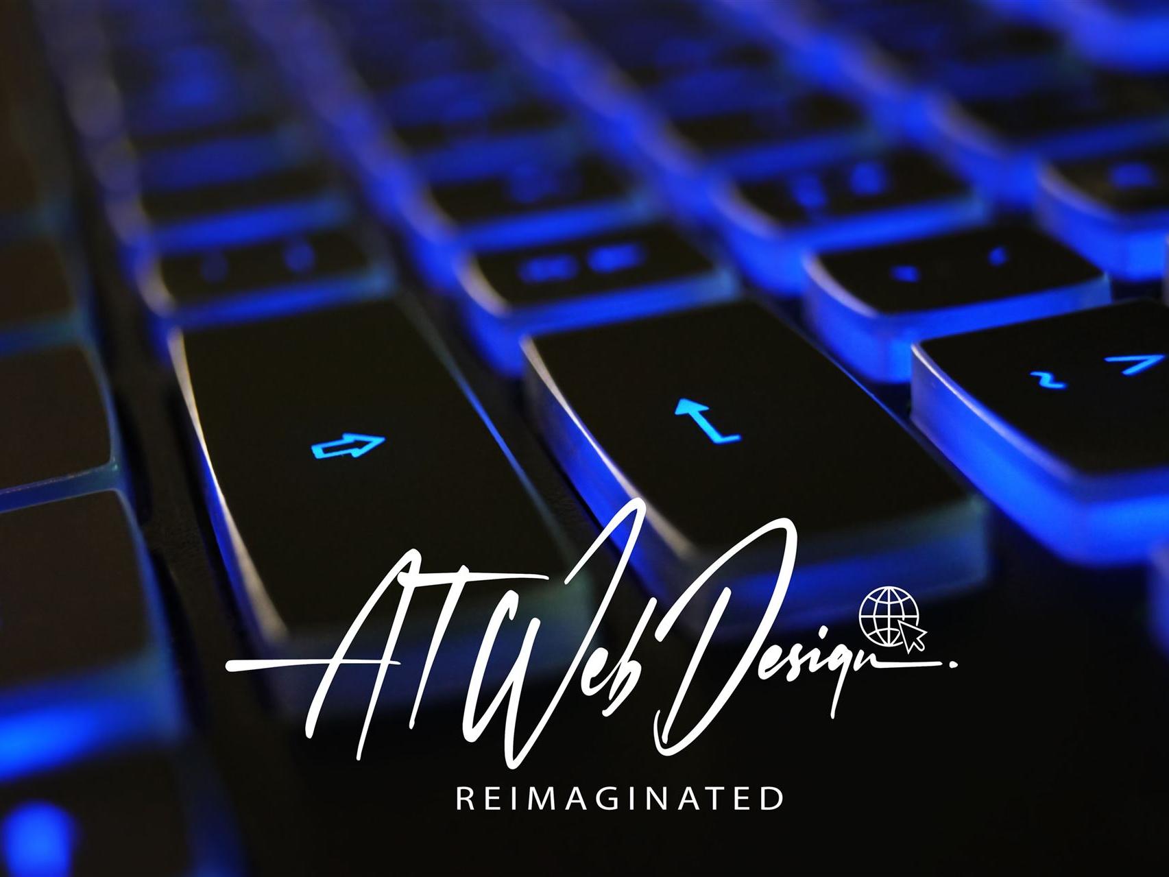 Logobild 3 Computertastatur mit Hintergrundbeleuchtung