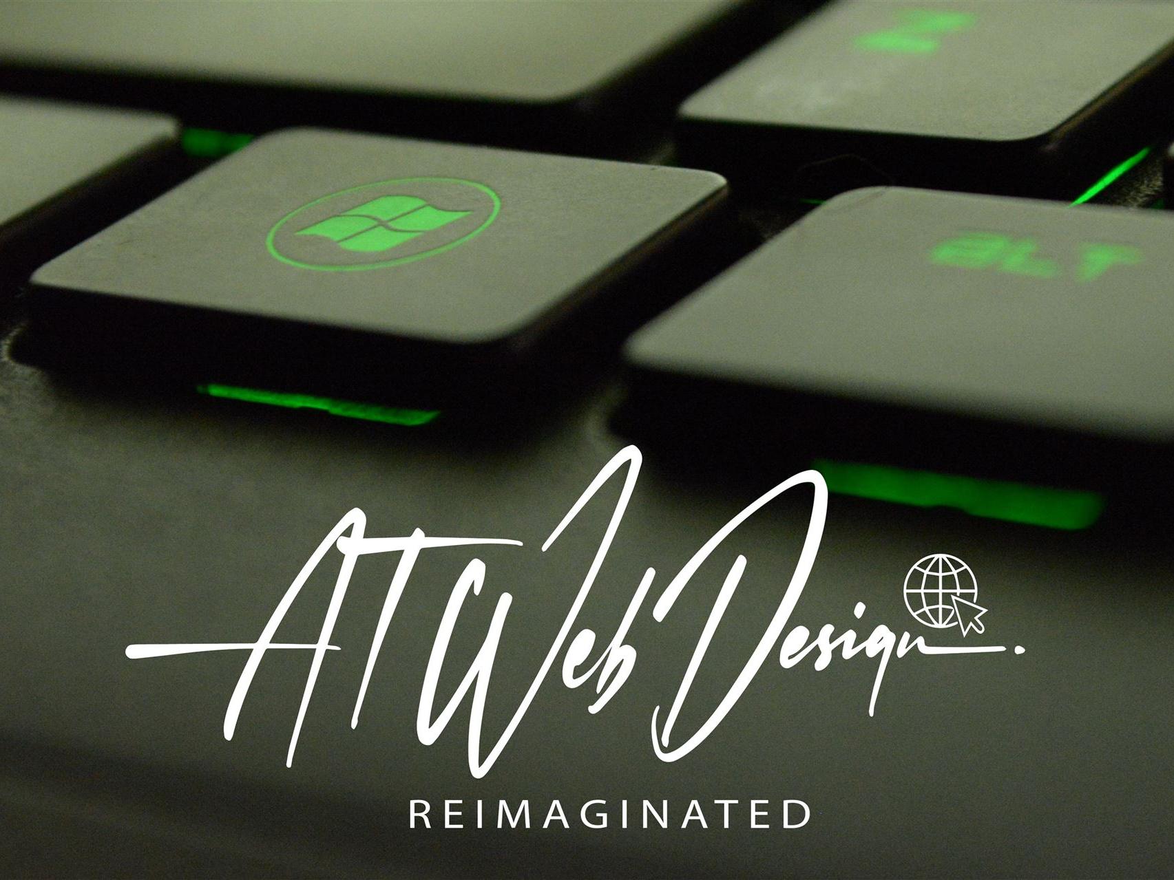 Logobild 4 Computertastatur