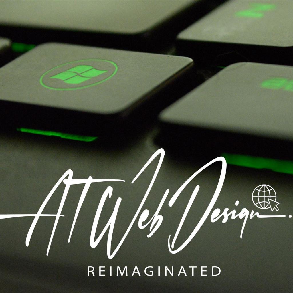 Logobild 4 Computertastatur